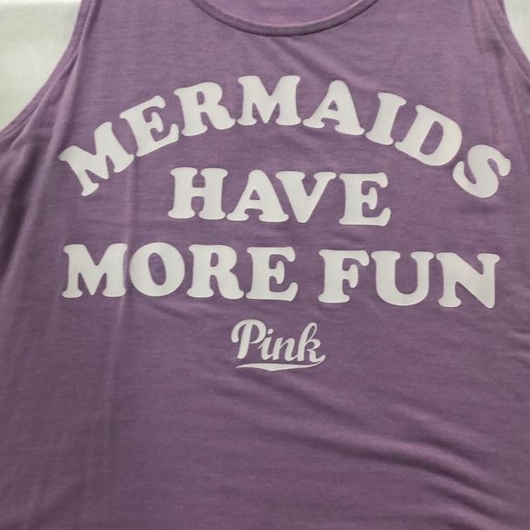 Pink Tank - Picture 3 of 4